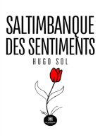 Saltimbanque des sentiments