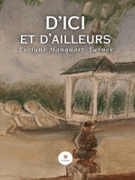 D’ici et d’ailleurs