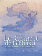 Le Chant de la Bhakti