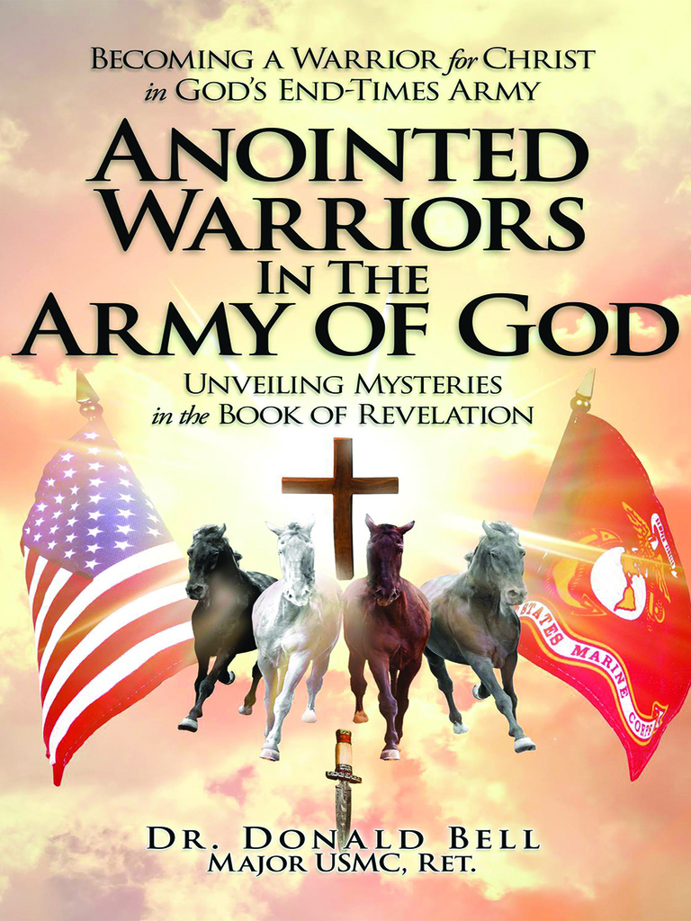 Anointed Warriors in the Army of God by Dr. Donald Bell (Ebook) - Read ...