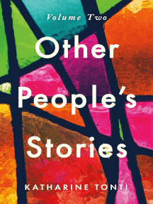 Other People's Stories: Volume Two