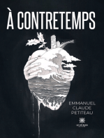 À contretemps