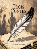 Trois Contes