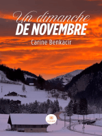 Un dimanche de novembre