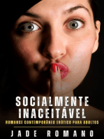 Socialmente Inaceitável