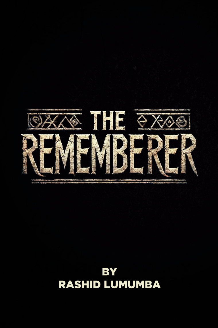 The Rememberer by Rashid Lumumba (Ebook) - Read free for 30 days