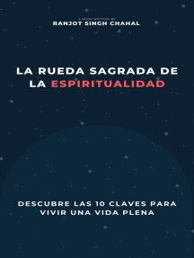 La Rueda Sagrada de la Espiritualidad de Ranjot Singh Chahal y Inkwell ...