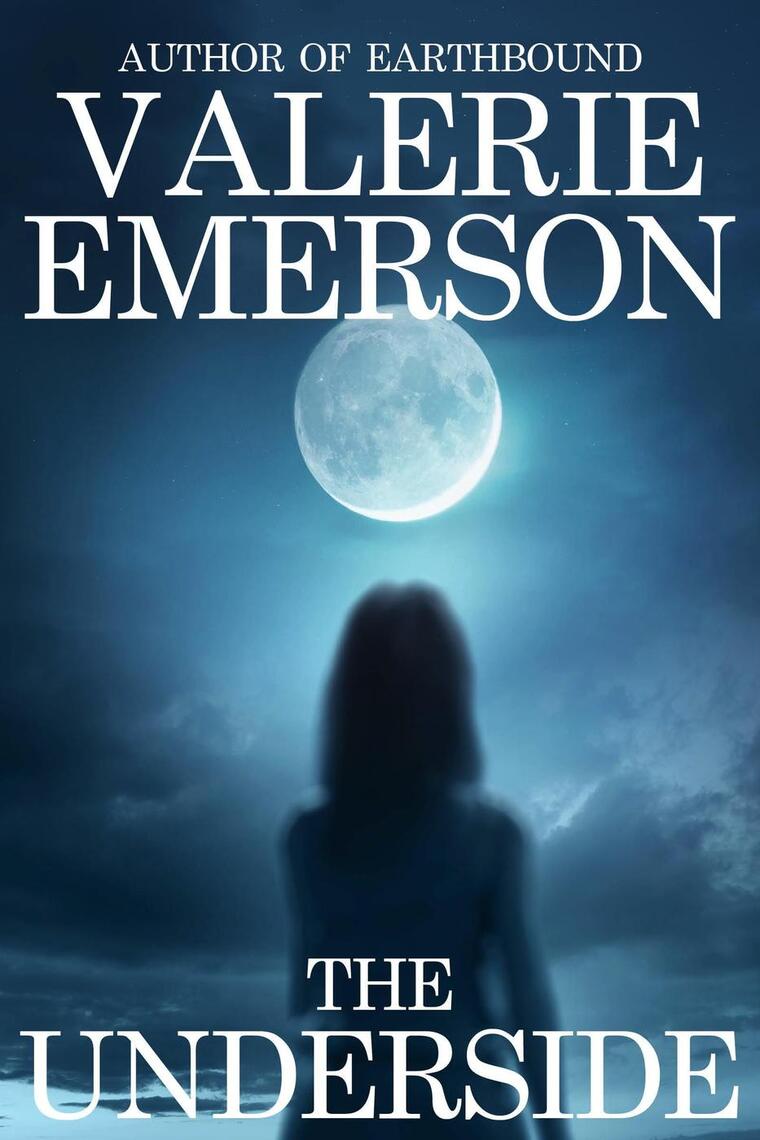 The Underside by Valerie Emerson (Ebook) - Read free for 30 days