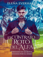 El Contrato Roto del Alfa