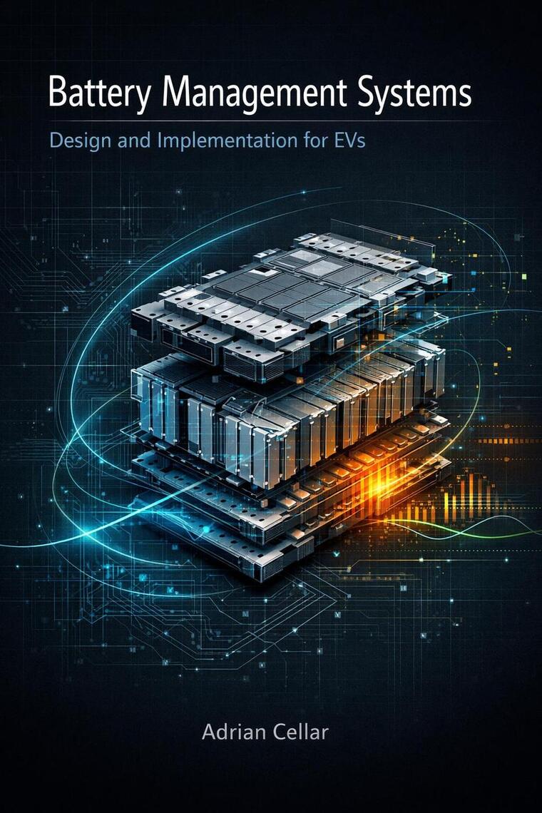 Battery Management Systems: Design and implementation for EVs by ...