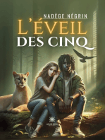 L’éveil des cinq