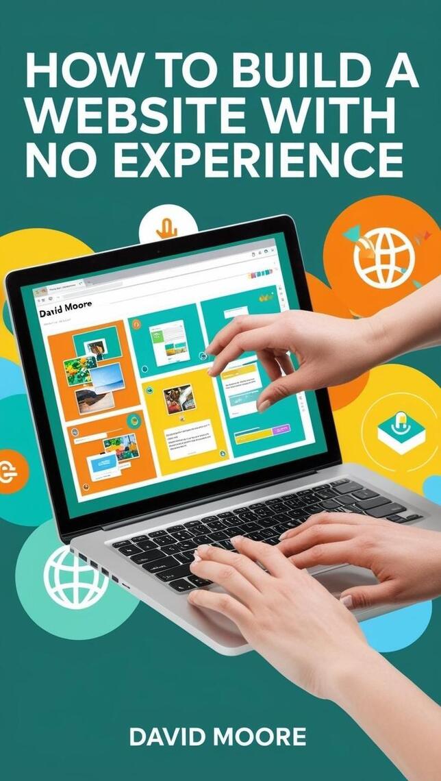 How to Build a Website with No Experience by David Moore (Ebook) - Read ...