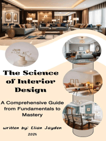 The Science of Interior Design A Comprehensive Guide from Fundamentals ...