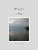 Paluds: Chroniques de Couraurges Tome 3