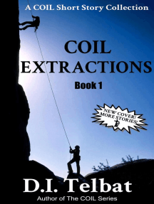 C.O.I.L. Extractions: COIL Short Story Collections, #1