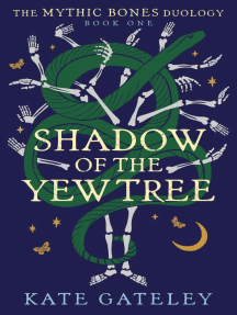 Shadow of the Yew Tree by Kate Gateley (Ebook) - Read free for 30 days