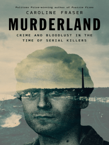 Murderland by Caroline Fraser (Ebook) Read free for 30 days