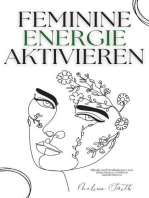 Feminine Energie Aktivieren
