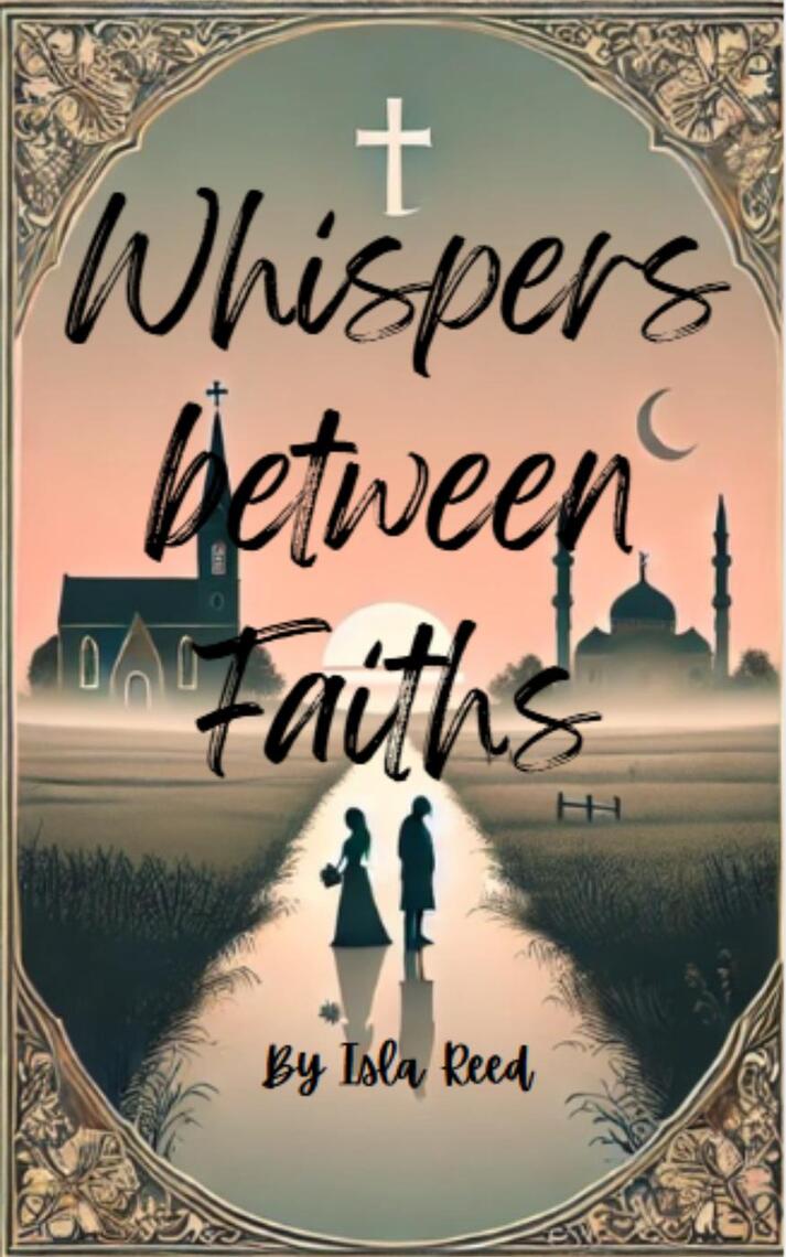 Whisper between Faith by Isla Reed (Ebook) - Read free for 30 days