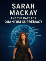 Sarah Mackay and the Race for Quantum Supremacy