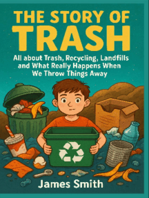 The Story of Trash by James Smith (Ebook) - Read free for 30 days