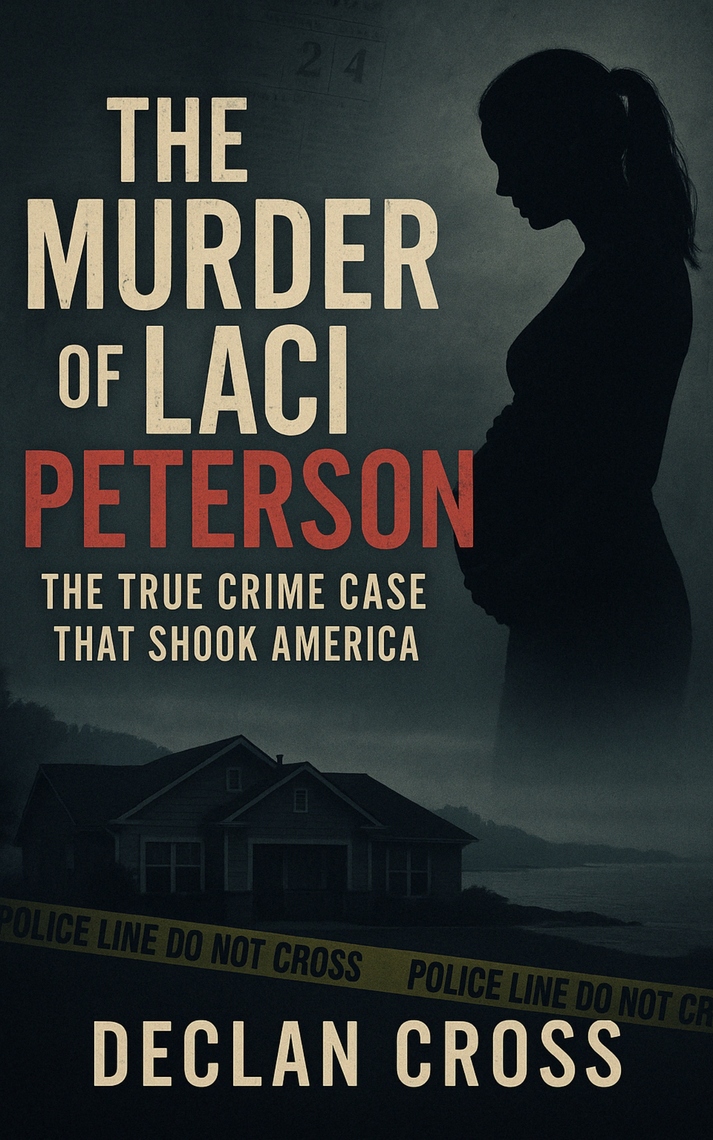 The Murder of Laci Peterson by Declan Cross (Ebook) - Read free for 30 days