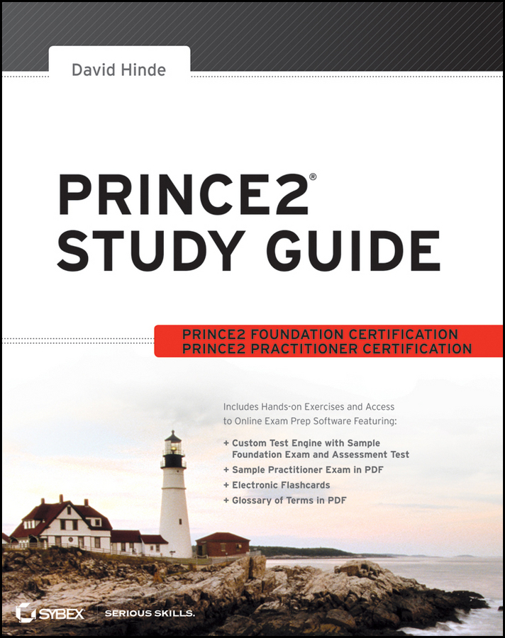 PRINCE2Foundation全真問題集
