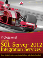 Professional Microsoft SQL Server 2012 Integration Services