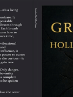Grimoire of the Hollow Tongue