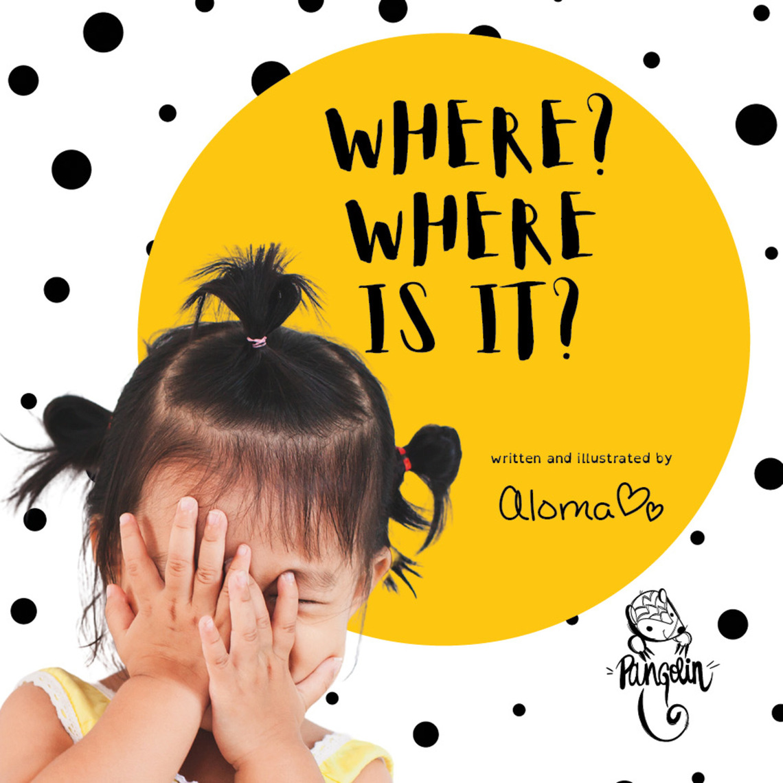 Where? Where is it? by Aloma (Ebook) - Read free for 30 days