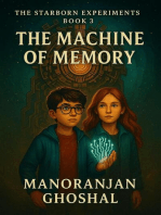 The Machine of Memory