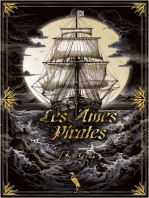 Les Âmes Pirates
