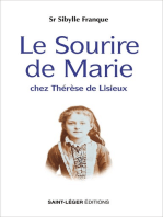 Le sourire de Marie: chez Thérèse de Lisieux