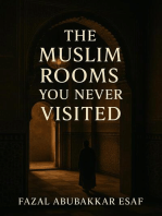The Muslim Room You never Visited