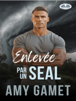 Enlevée Par Un SEAL: HERO Force - Tome 7