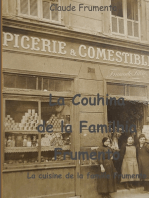 La Couhina de la familhia Frumento