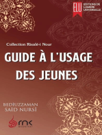 Guide à l’Usage des Jeunes
