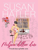 Miljoen dollar date: Tweede kans op liefde, #1