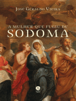 A mulher que fugiu de Sodoma