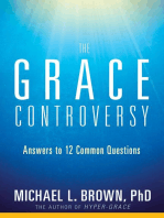 The Grace Controversy