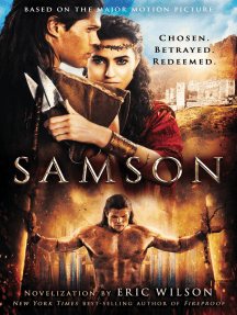 Samson by Eric Wilson, Pure Flix (Ebook) - Read free for 30 days