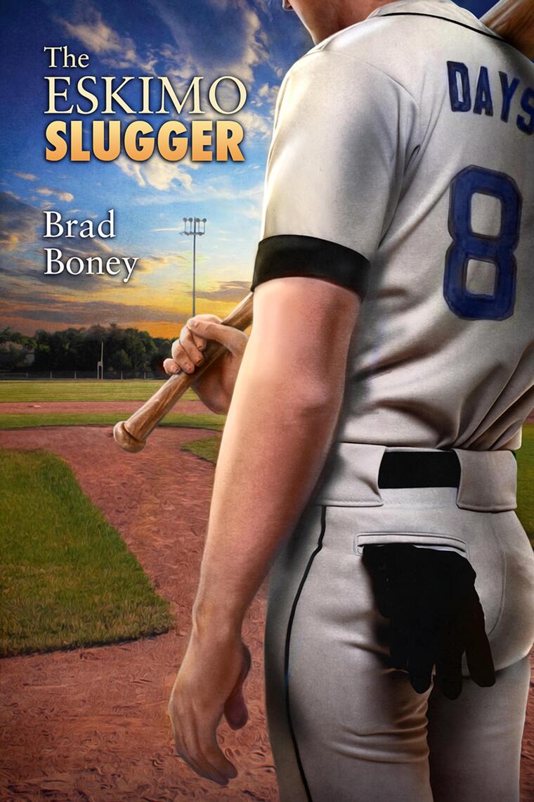 The Eskimo Slugger by Brad Boney (Ebook) - Read free for 30 days
