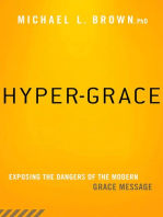 Hyper-Grace
