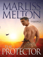 The Protector (The Taskforce Series, Book 1)