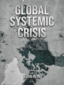 Global Systemic Crisis by Egon Hein (Ebook) - Read free for 30 days