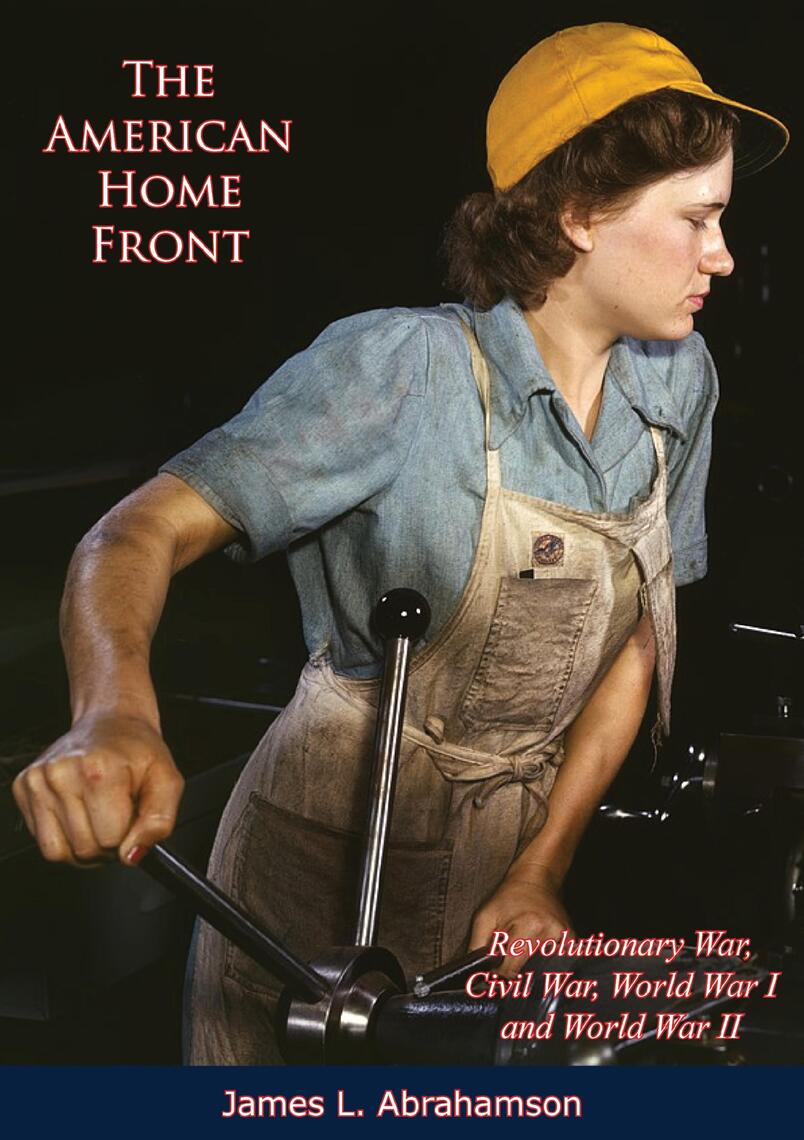 The American Home Front by James L. Abrahamson (Ebook) - Read free for ...