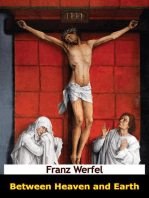 Between Heaven and Earth