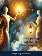 The Parable of the Ten Virgins