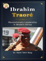 Ibrahim Traoré