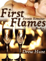 Fireside Romance Book 1